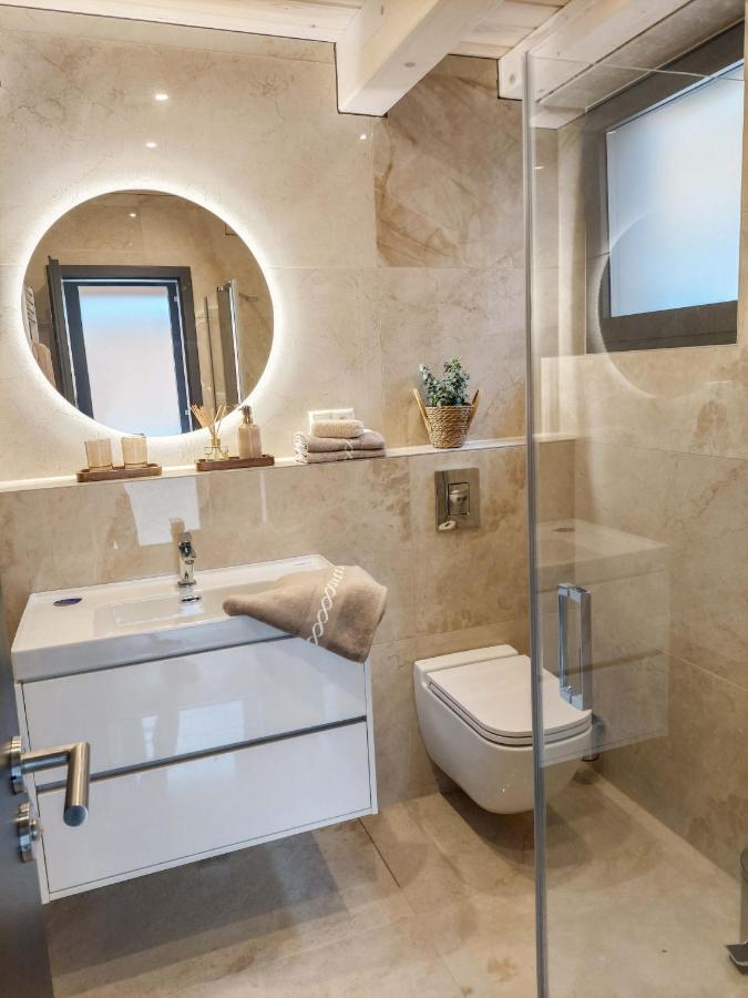 Wellness Chalet Venus Liptovsky Mikulas Bagian luar foto