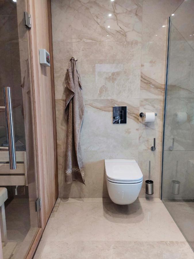 Wellness Chalet Venus Liptovsky Mikulas Bagian luar foto