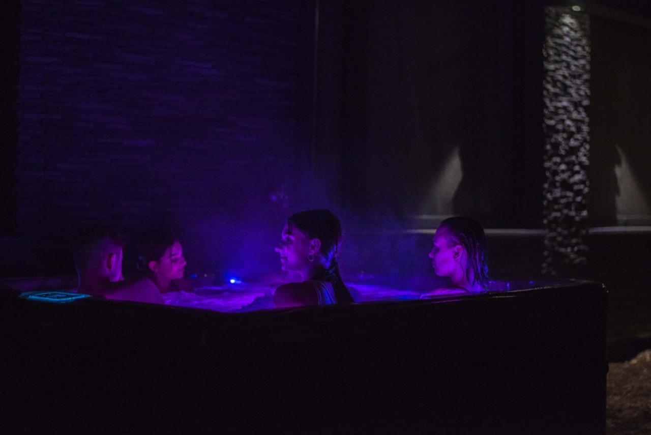 Wellness Chalet Venus Liptovsky Mikulas Bagian luar foto