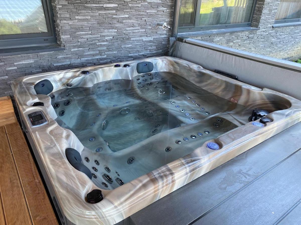 Wellness Chalet Venus Liptovsky Mikulas Bagian luar foto