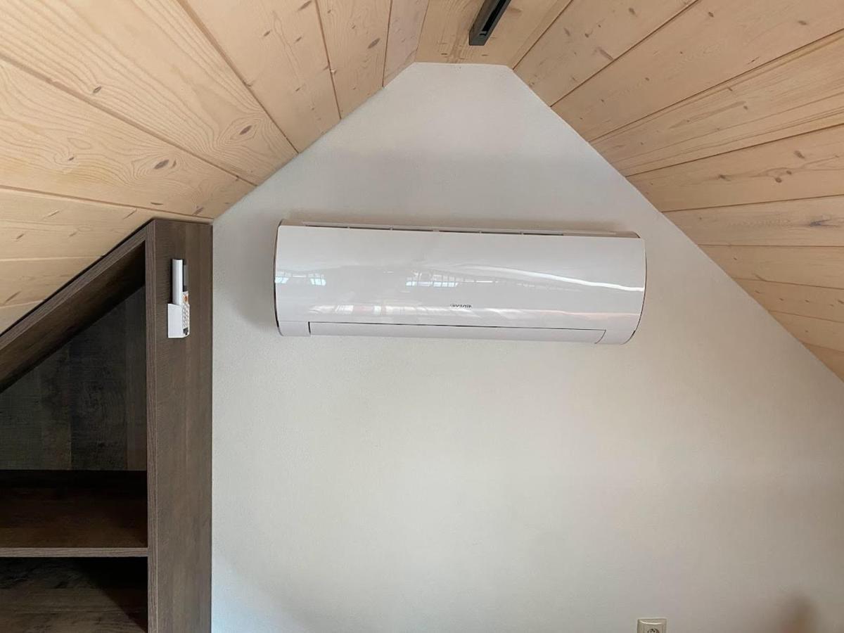 Wellness Chalet Venus Liptovsky Mikulas Bagian luar foto
